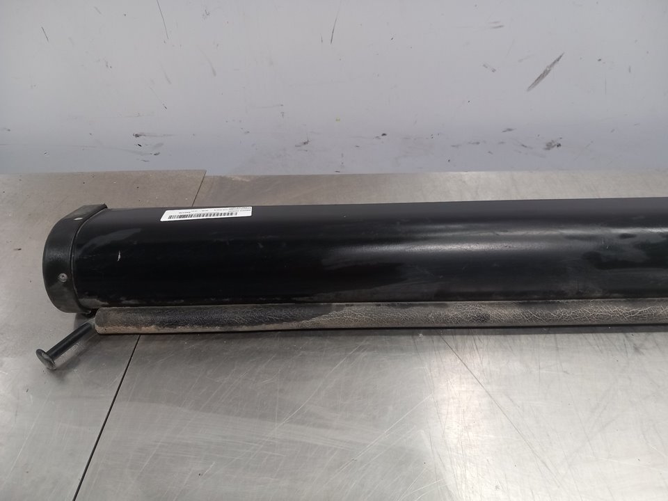 PORSCHE Cayenne 955 (2002-2010) Rear Parcel Shelf 7L5861691001 25246899