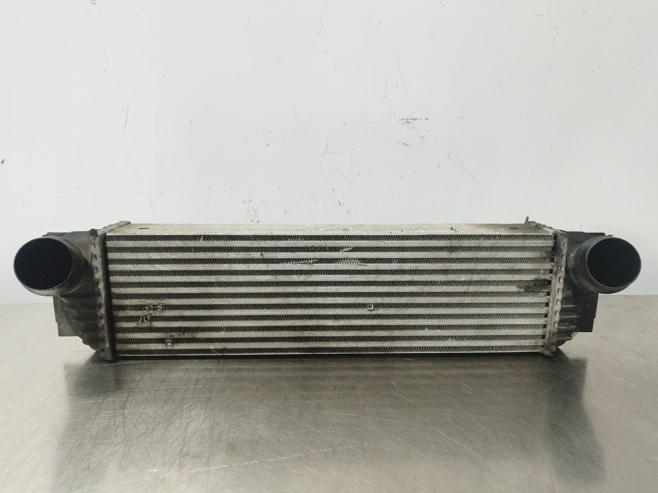 BMW 5 Series F10/F11 (2009-2017) Intercooler Radiator 1751780562906 25565434