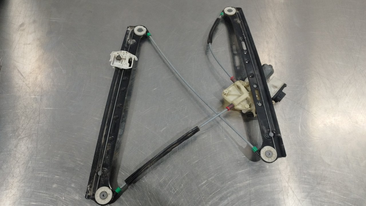 LANCIA X3 E83 (2003-2010) Front Left Door Window Regulator 0130822223 22754604