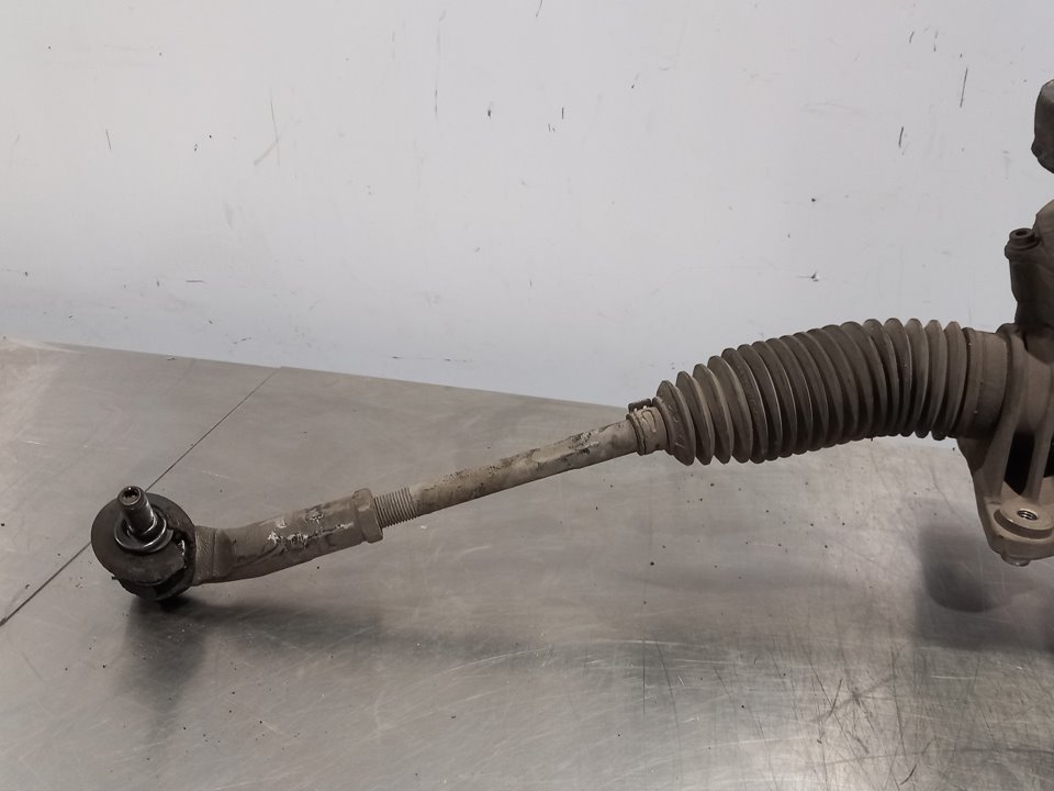 AUDI A3 8P (2003-2013) Steering Rack 1K1423051BE 25896757