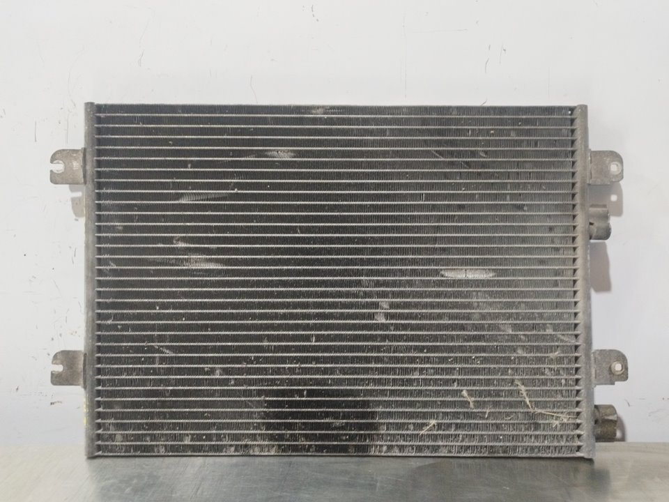 RENAULT Ducato 3 generation (2006-2024) Air Con radiator 8200182361 25898067