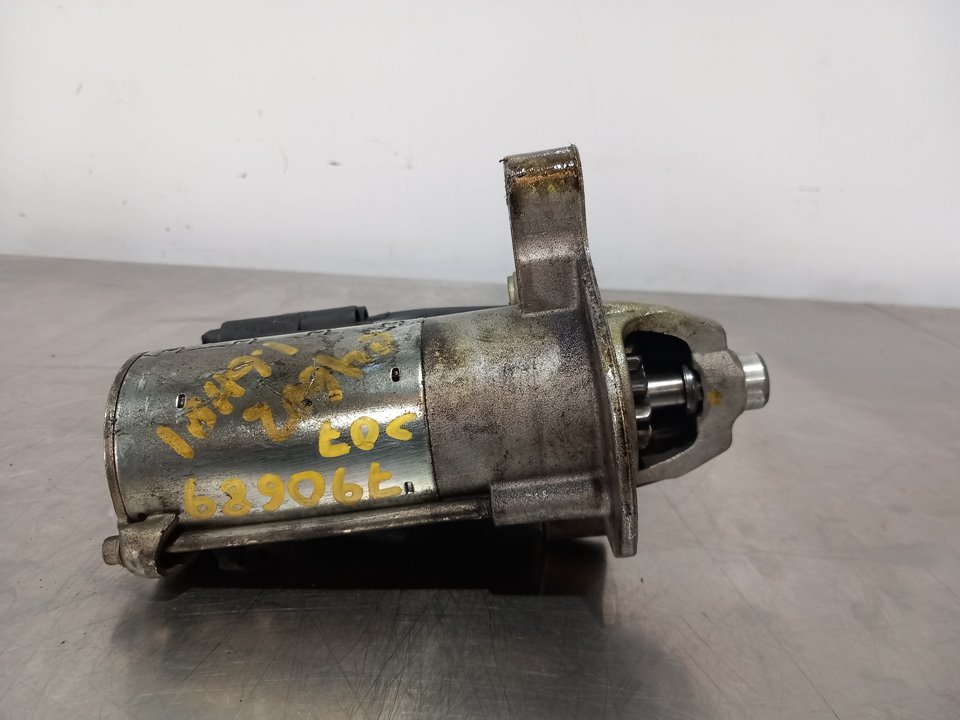 FORD Focus 2 generation (2004-2011) Starter Motor 3M5T11000CF 25241970