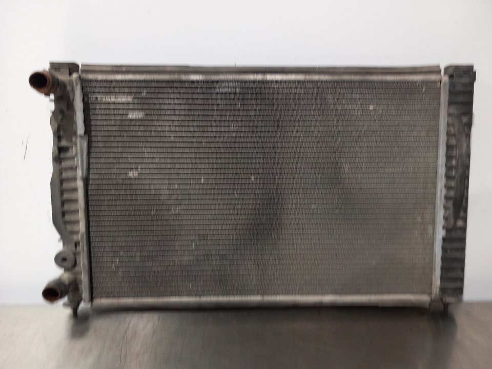 VOLKSWAGEN Passat B5 (1996-2005) Air Con Radiator 25266826