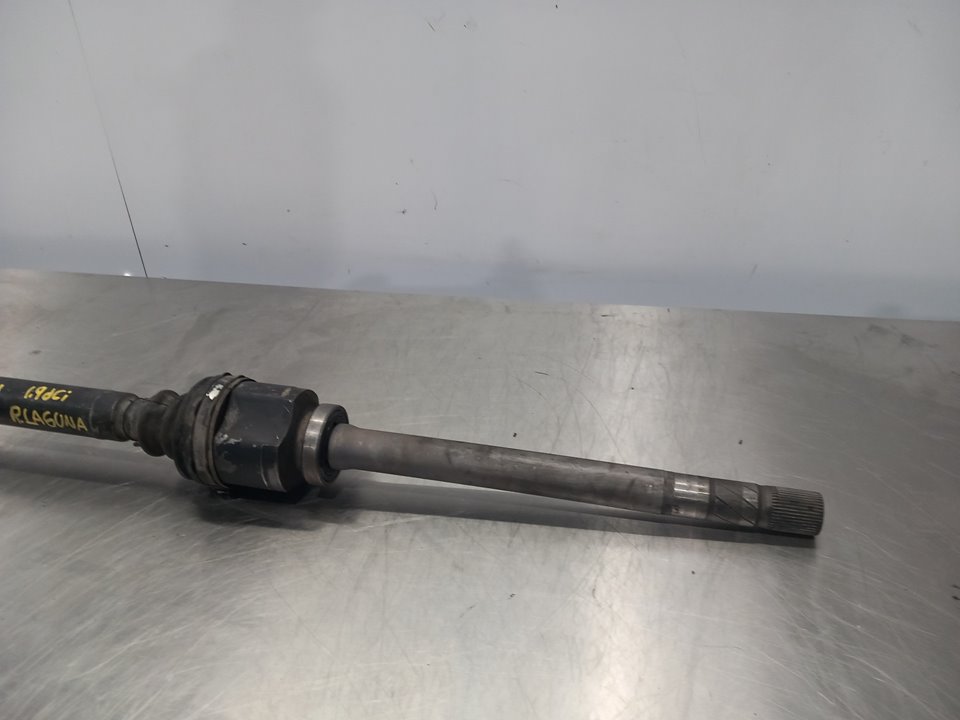 RENAULT Laguna 2 generation (2001-2007) Front Right Driveshaft 7700114920 24920628