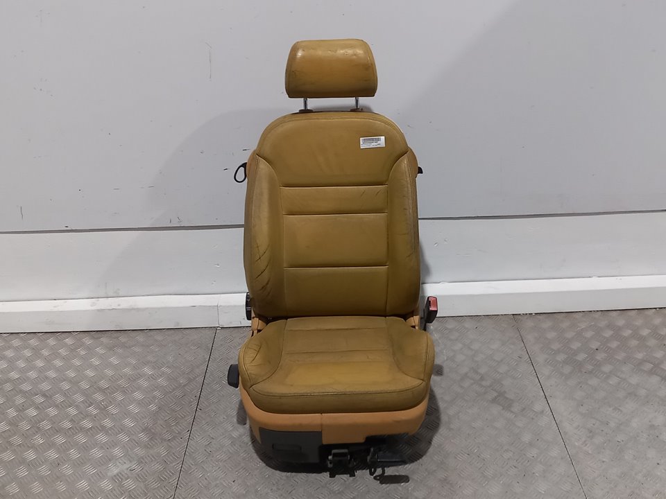 AUDI A3 8L (1996-2003) Front Right Seat 26587848