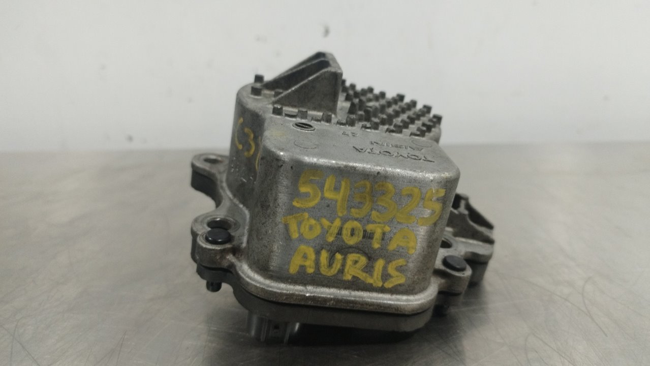 TOYOTA Auris 1 generation (2006-2012) Vesipumppu 24887255