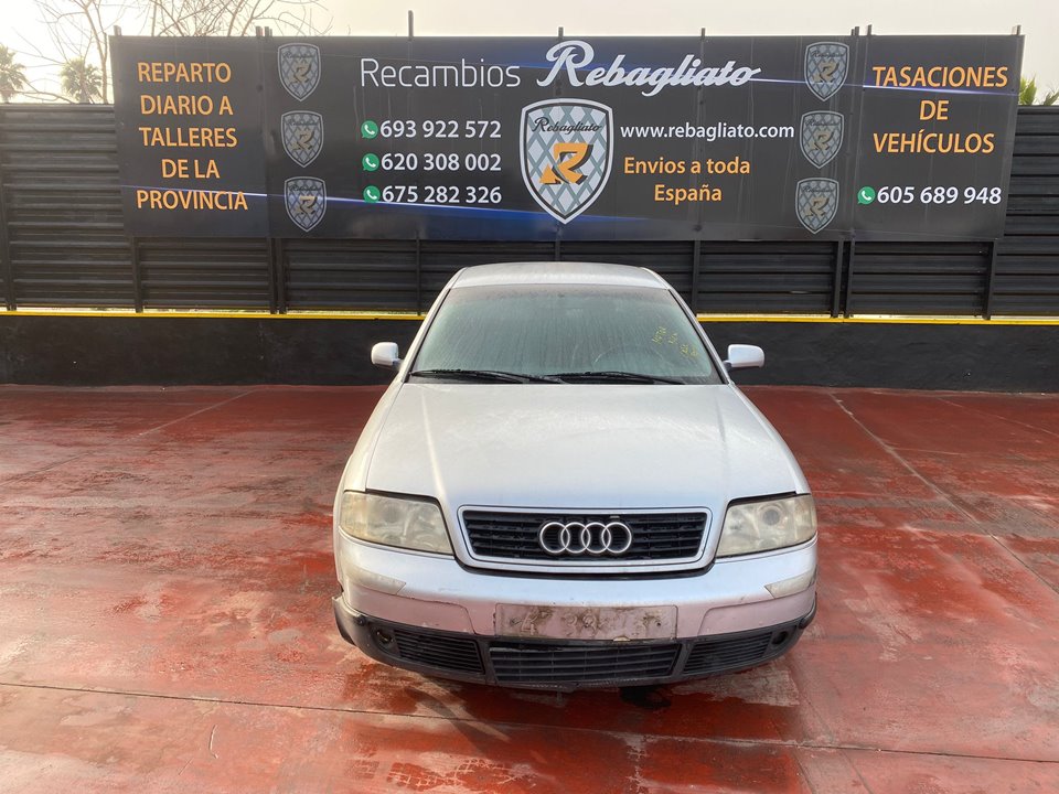 AUDI A3 8L (1996-2003) Стартер 1005821953 22757399