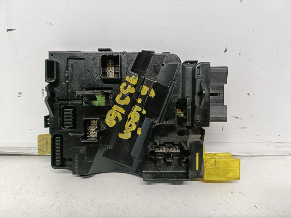 SEAT Leon 2 generation (2005-2012) Other Control Units 1K0953549AG 22742723