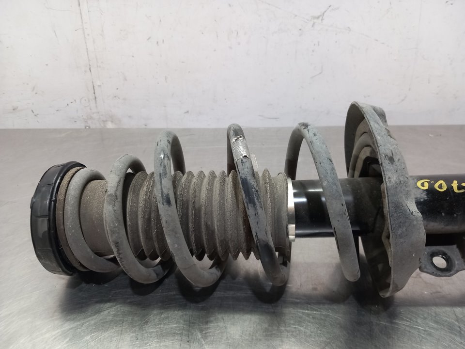 Amortiguador delantero derecho B16DTL 13474018 de Opel Astra j (p10) 2009-2015 - pieza usada