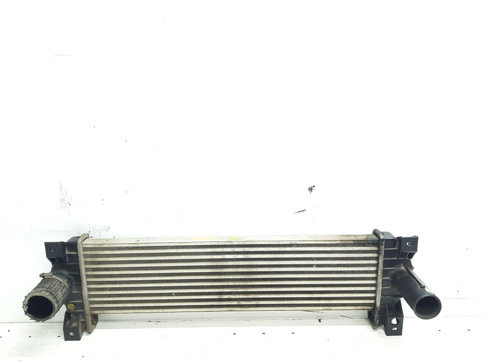 SSANGYONG Actyon 1 generation (2005-2012) Intercooler Radiator 622704 24910926