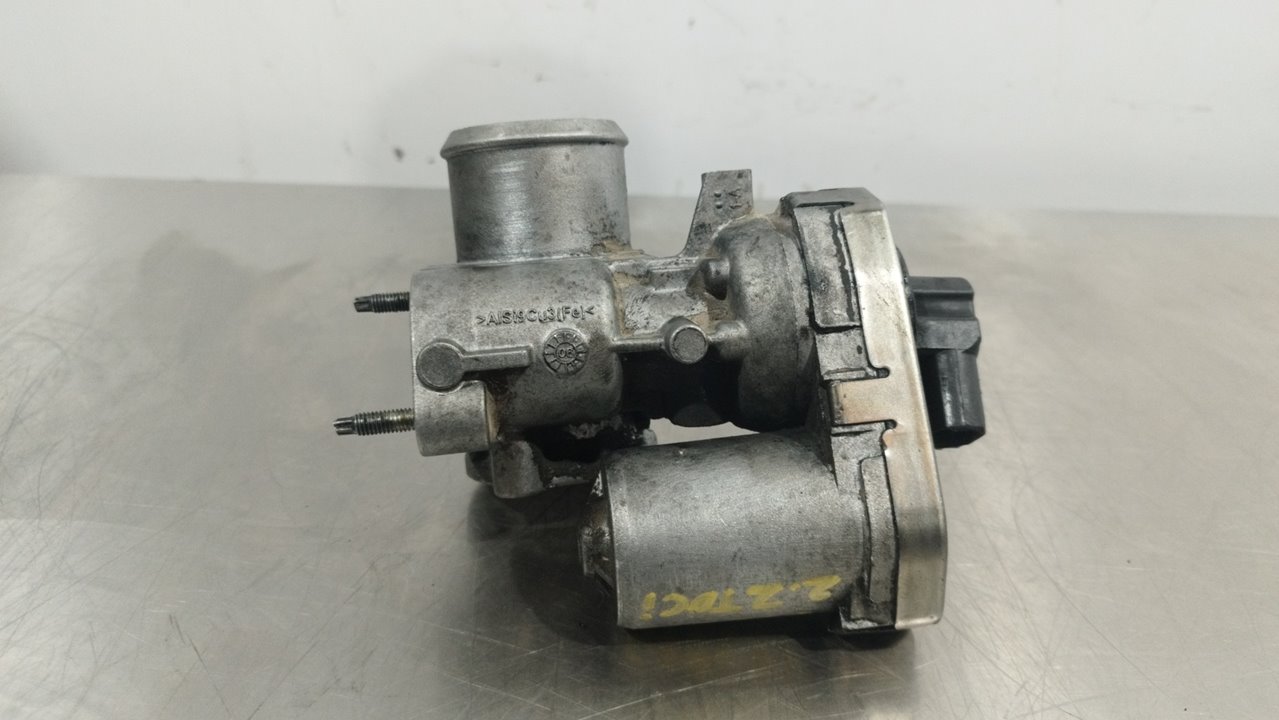 FORD Mondeo 3 generation (2000-2007) EGR Valve AISI9CU3 24911507