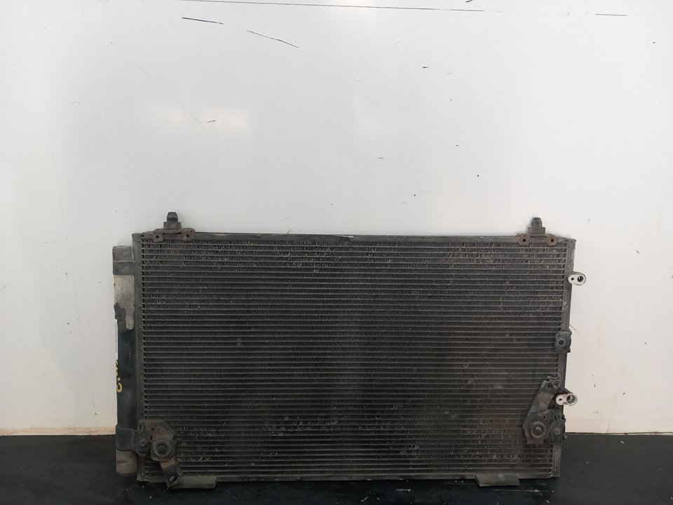 TOYOTA Previa 2 generation (2000-2006) Air Con radiator N2.Z1.21.2.1 22742644