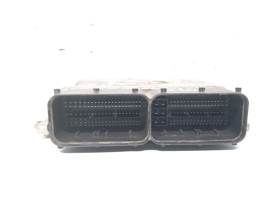 OPEL Combo D (2011-2020) Блок керування двигуном ECU 55279659 24916749