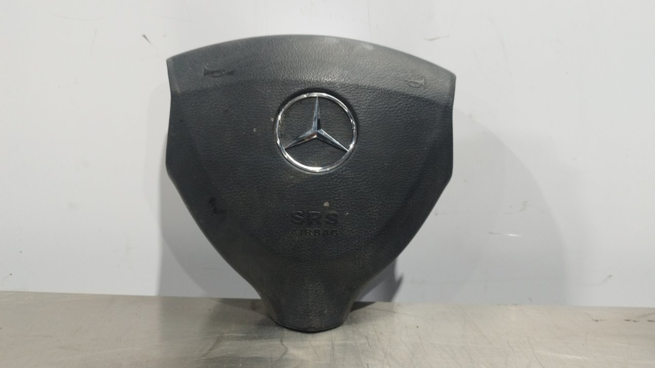 MERCEDES-BENZ A-Class W169 (2004-2012) Kiti valdymo blokai 1698600102911 24913756