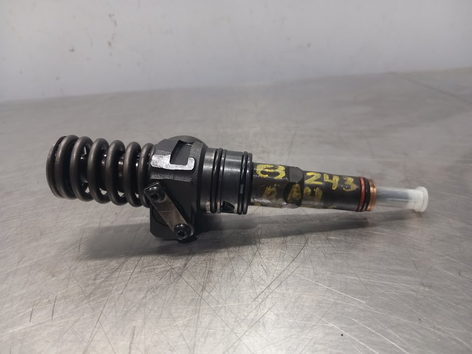 AUDI A4 B6/8E (2000-2005) Fuel Injector 036130073B0414720216 24894186