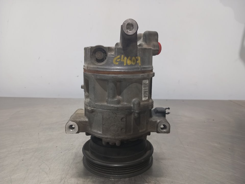 Compressor de ar condicionado 182B6000 4472208634 de Fiat Stilo (192_) 2002-2006 103 CV - pieza usada