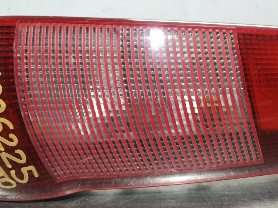 Feu arrière droit 7730722 de Fiat Punto (188_) 1999-2010 - pieza usada