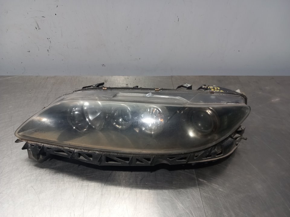 MAZDA MPV LW (1999-2006) Front venstre frontlykt F014003906L 24911816