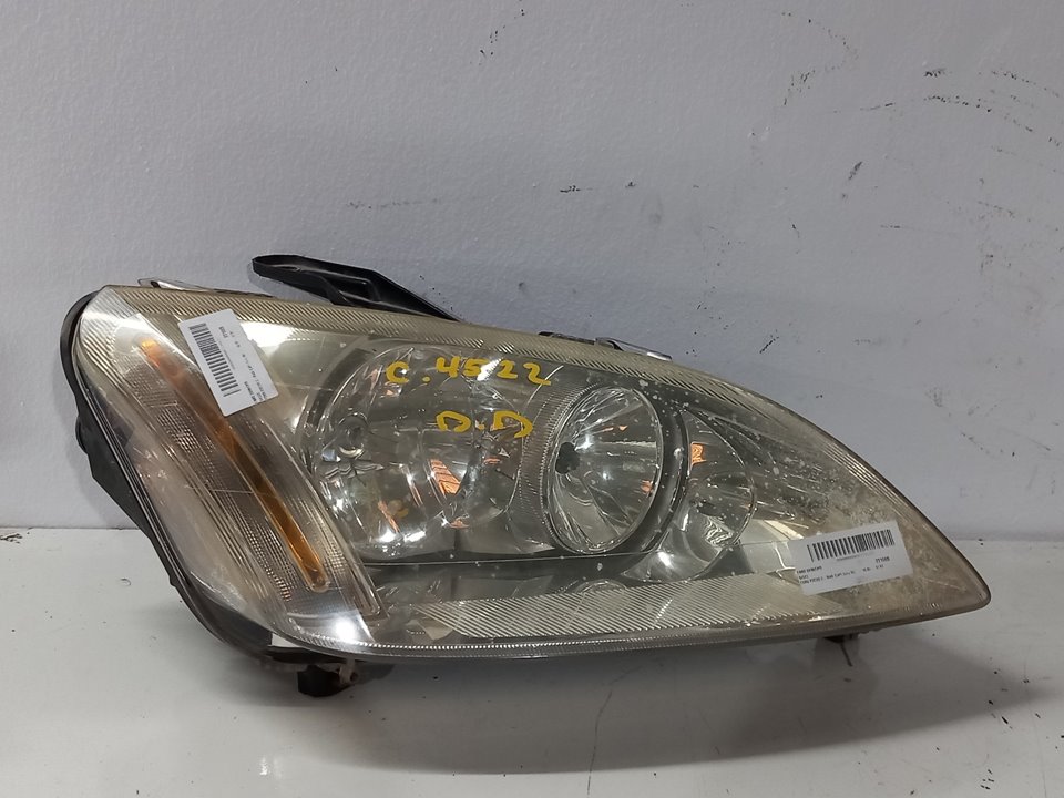 FORD C-Max 1 generation (2003-2010) Front Right Headlight 24920247