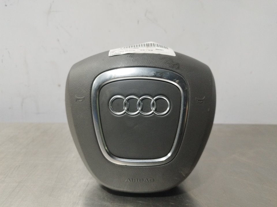 AUDI A4 B7/8E (2004-2008) Інші блоки керування 8H0880201L 25897511