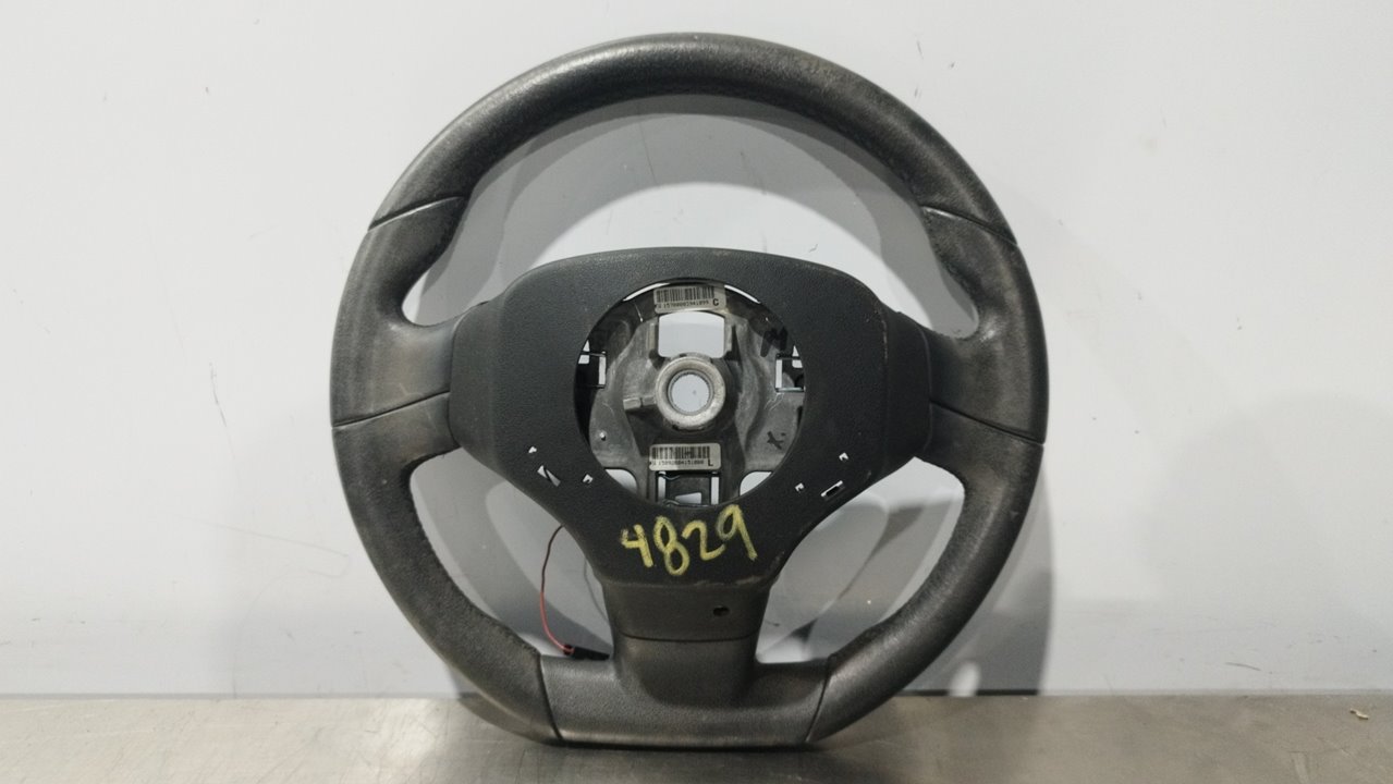 CITROËN C3 1 generation (2002-2010) Steering Wheel 96842235ZD 25246463