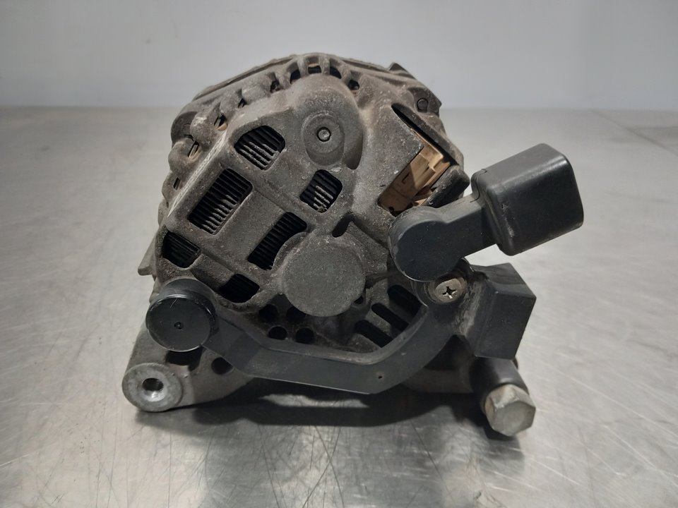 CITROËN C3 1 generation (2002-2010) Alternator 9660055080 24921811