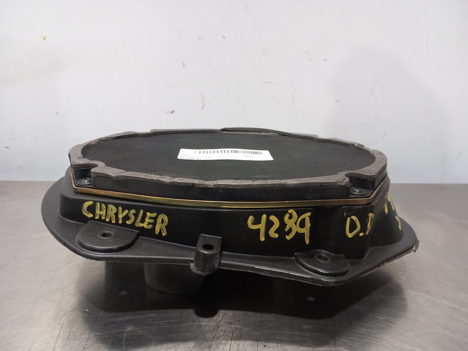 CHRYSLER 300C 1 generation (2005-2011) Other part P05059067AC 25242070