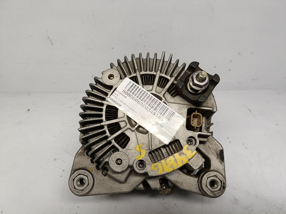 RENAULT Laguna 3 generation (2007-2015) Alternator 8200654785 22745750