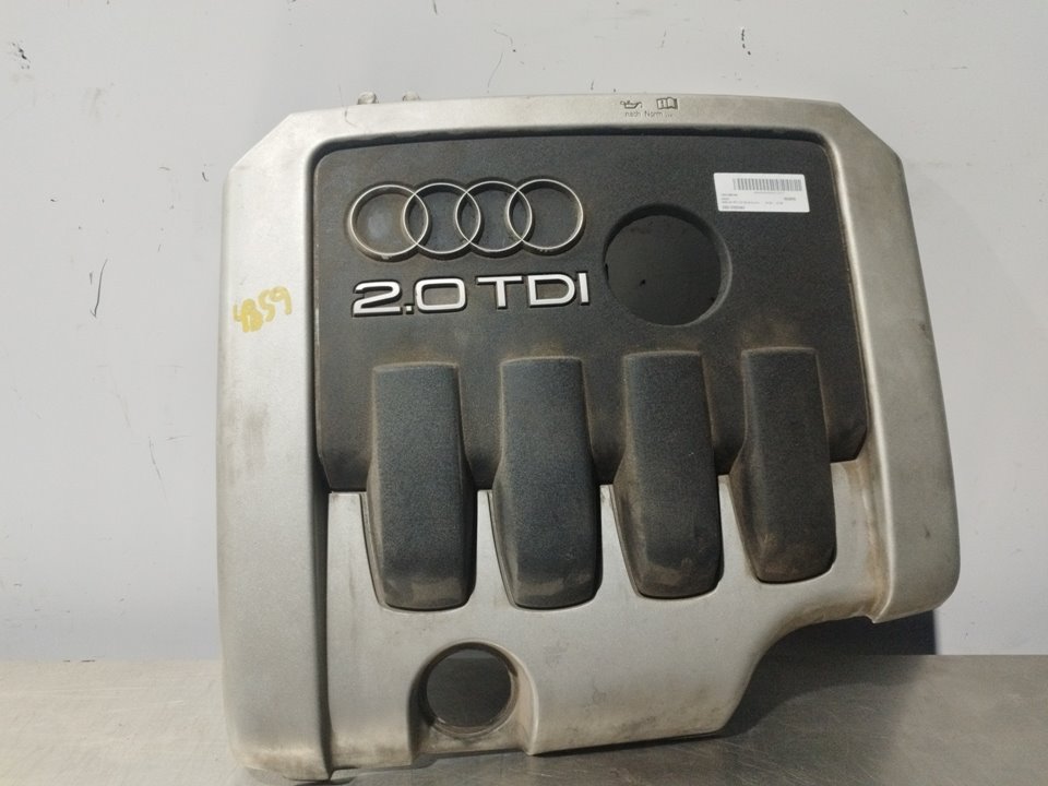 AUDI A3 8P (2003-2013) Κάλυμμα Κινητήρα 03G103925AF 25897505