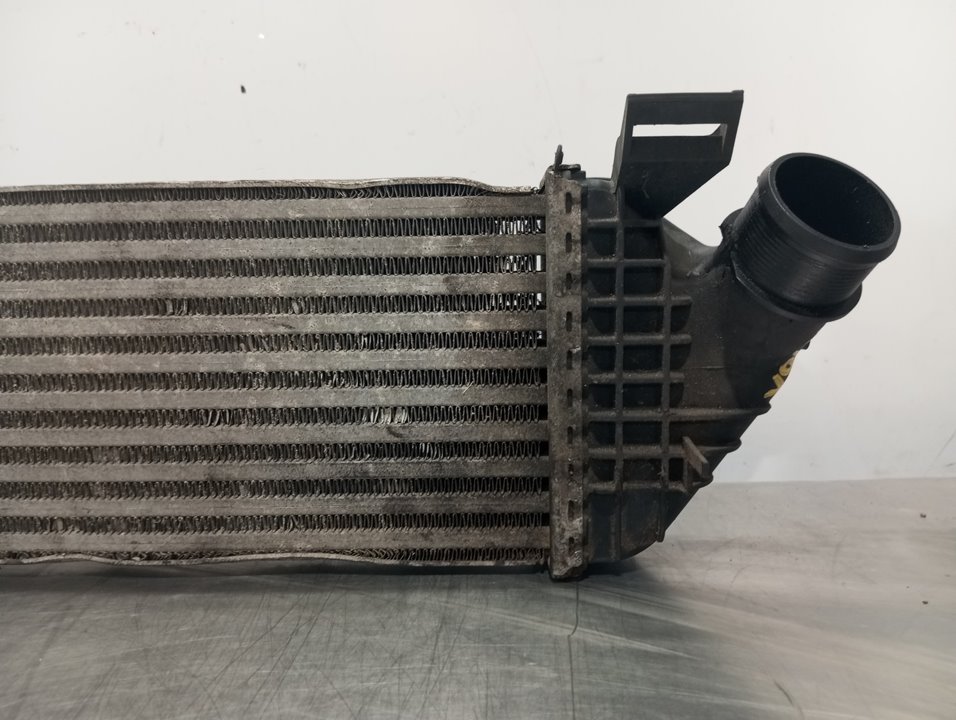 VOLVO C30 1 generation (2006-2013) Radiateur de refroidisseur intermédiaire 9M519L440AC 24892227