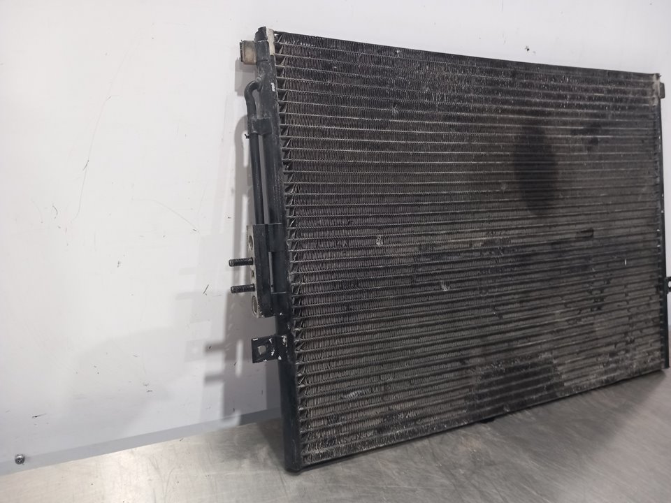 JEEP Grand Cherokee 2 generation (WJ) (1999-2004) Air Con radiator 55115918AB 24910533