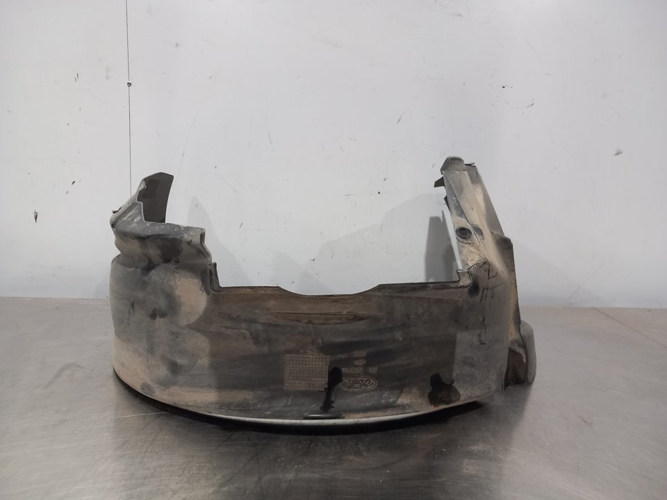 FORD Ka 2 generation (2008-2020) Front Right Inner Arch Liner 51793427 24936779