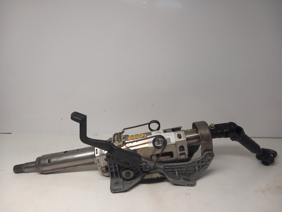 OPEL Astra J (2009-2020) Steering Column Mechanism 24912717