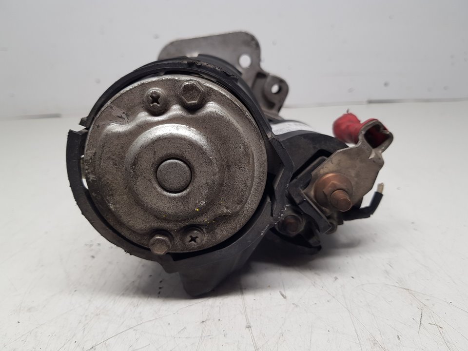 RENAULT Clio 3 generation (2005-2012) Starter Motor 8200463004 22756985