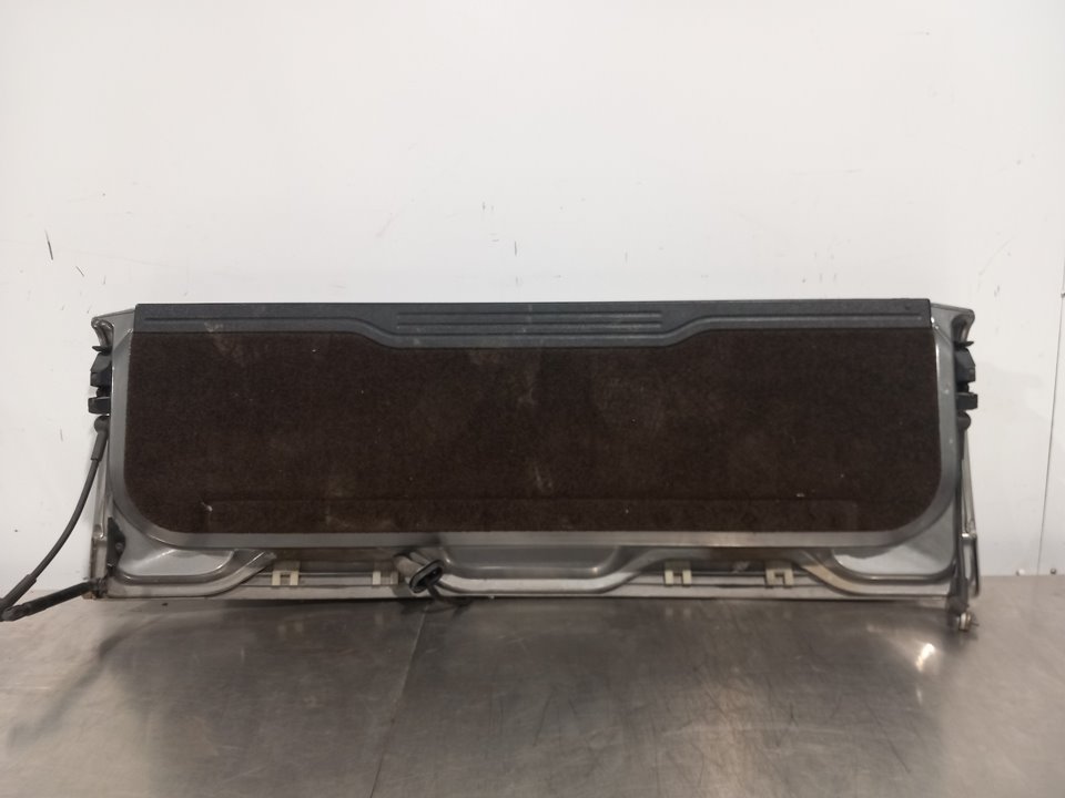 LAND ROVER Range Rover 3 generation (2002-2012) Bagāžnieks INFERIOR 25266401