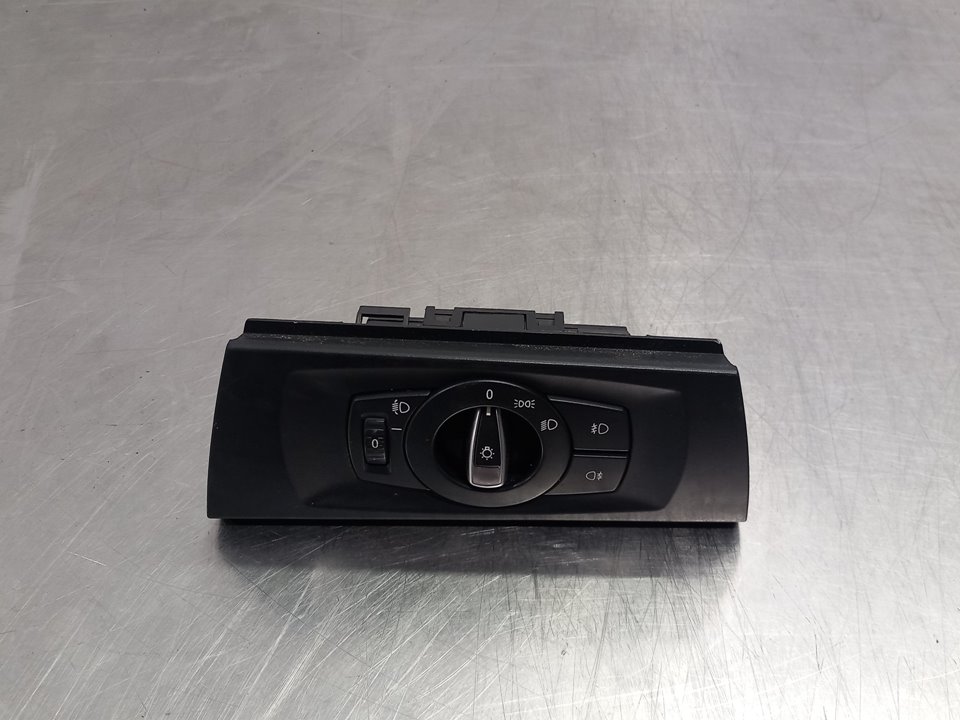 BMW 3 Series E90/E91/E92/E93 (2004-2013) Headlight Switch Control Unit 916940533600112 25897744