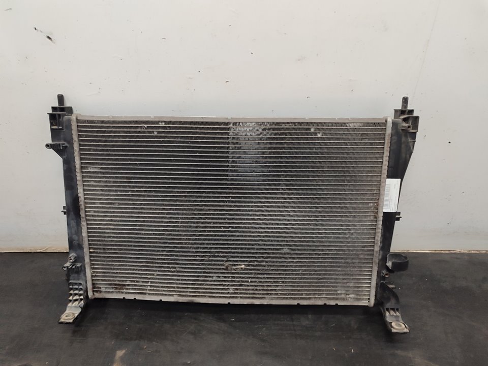OPEL Combo D (2011-2020) Охлаждающий радиатор 8E4260000 24916989