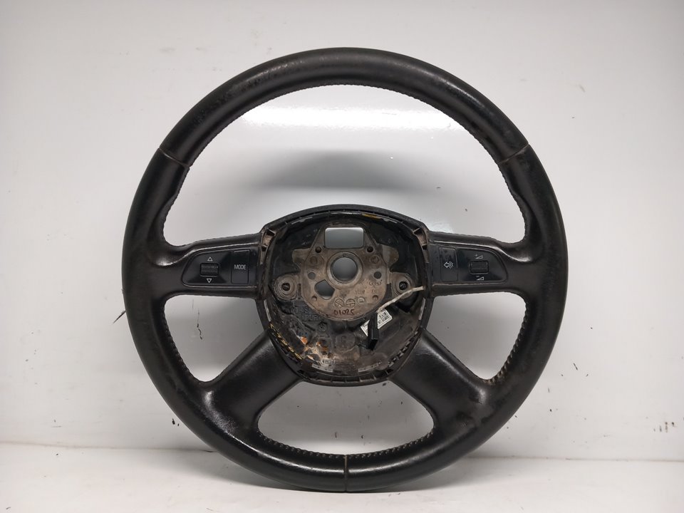 AUDI A8 D3/4E (2002-2010) Steering Wheel 4F0419091AH 24886050