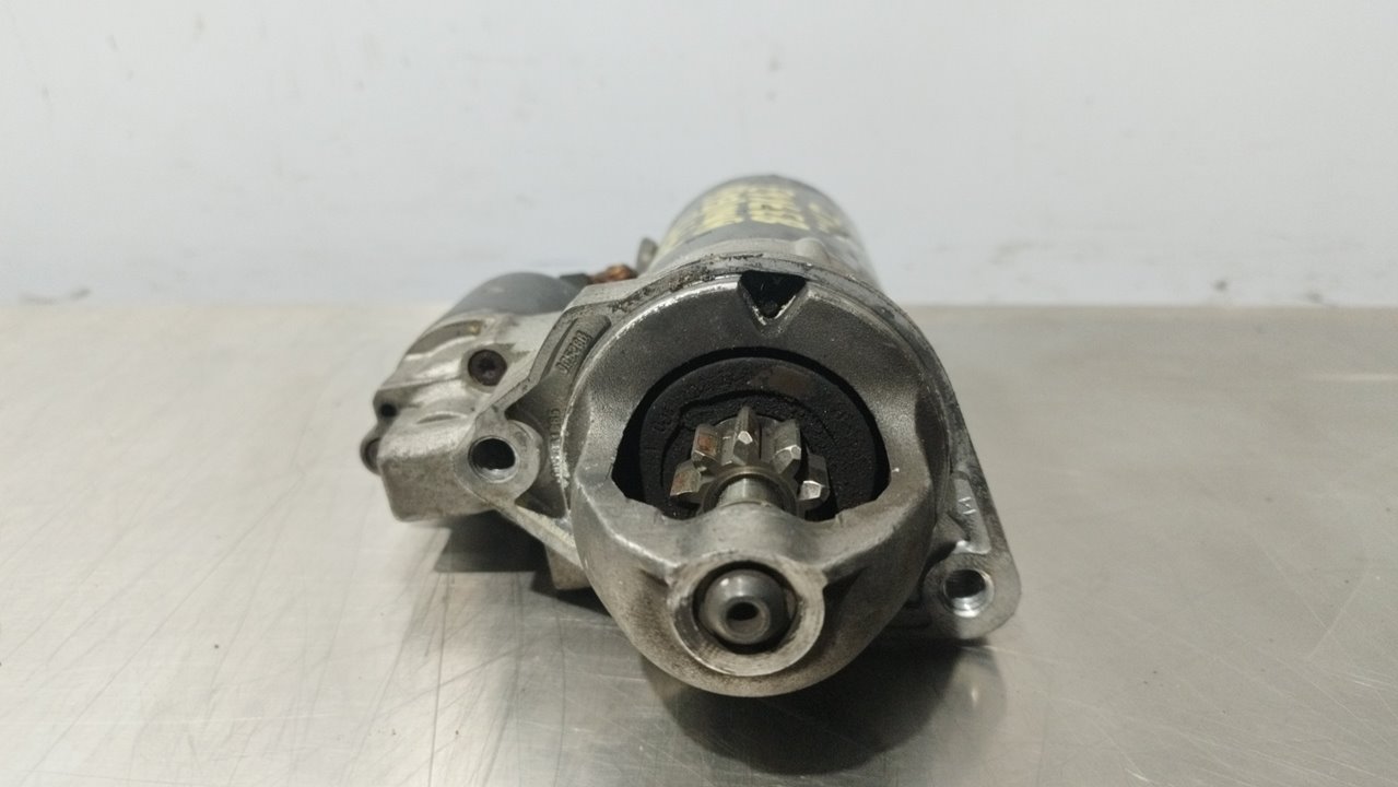 BMW 6 Series E63/E64 (2003-2010) Startmotor 0001108208753669001 25245842