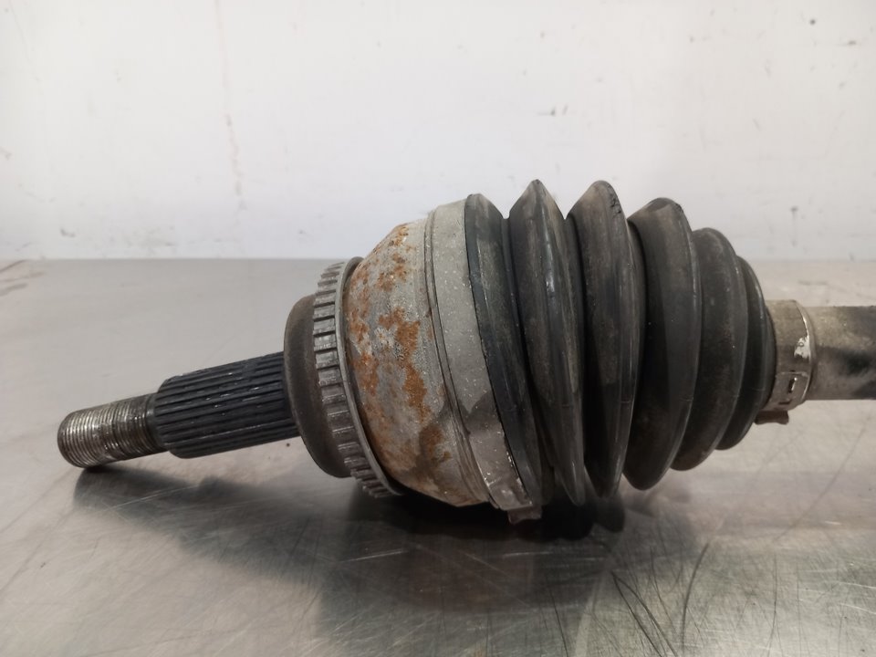 TOYOTA Corolla Verso 1 generation (2001-2009) Arbre de transmission avant droit 4341005320 25893184