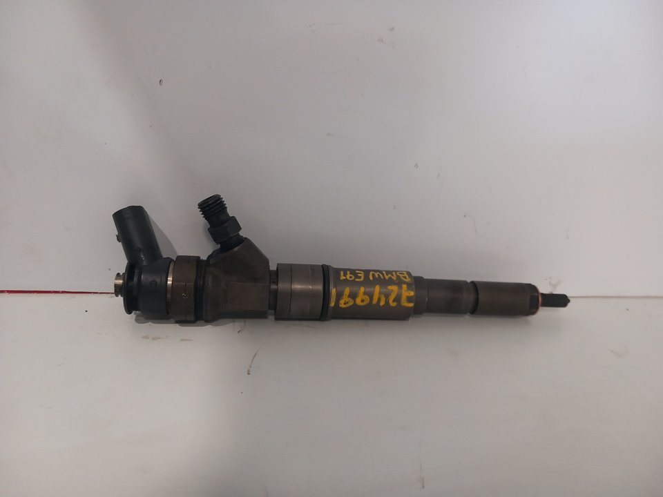 BMW 3 Series E90/E91/E92/E93 (2004-2013) Fuel Injector 306D3 24913093