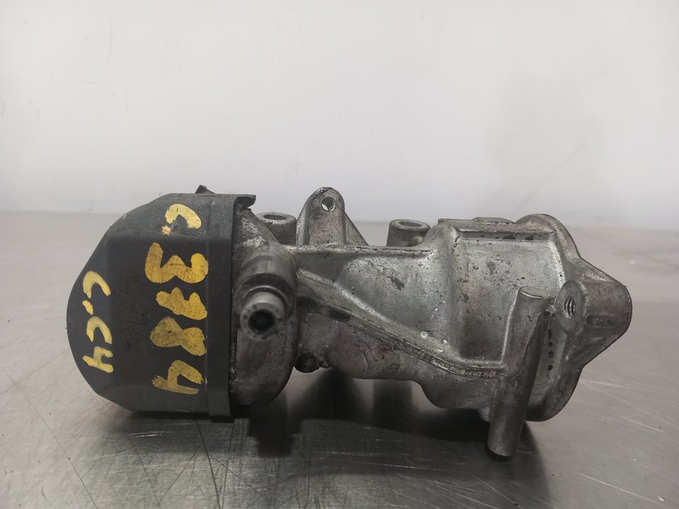 CITROËN C4 Picasso 1 generation (2006-2013) EGR Valve 9656612380 24910922