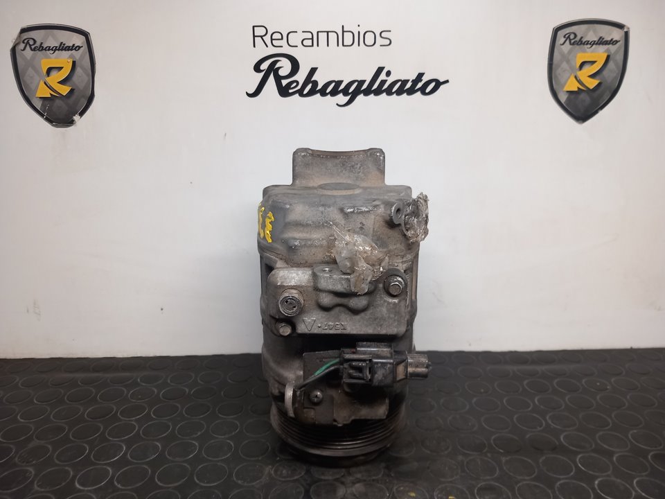 CADILLAC STS 1 generation (2004-2011) Pompe de climatisation 24885278