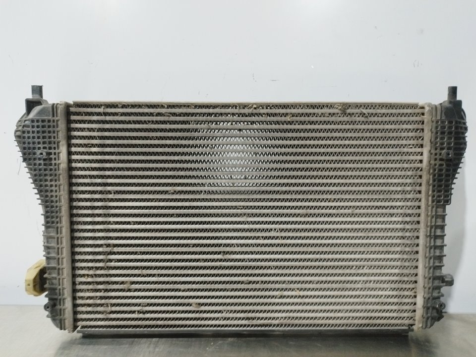 VOLKSWAGEN Touran 1 generation (2003-2015) Intercooler Radiator 1K0145803AF 25897181