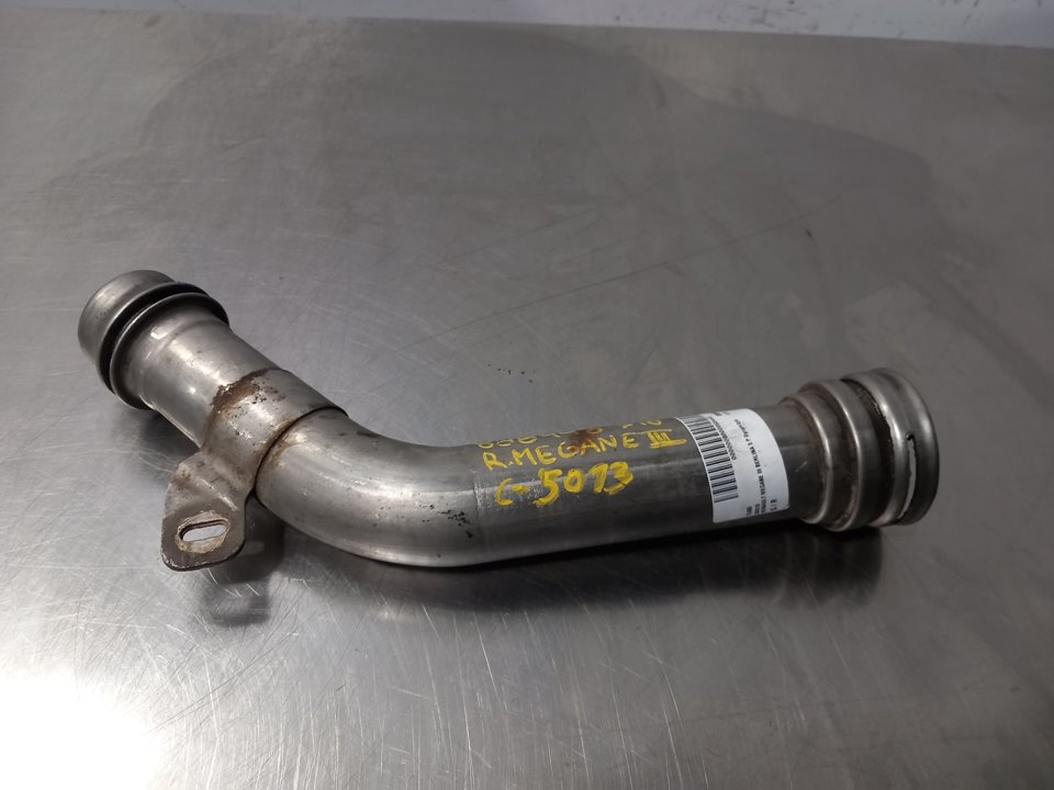 Tube K9K832 Renault Megane iii hatchback (bz0/1_) 0-0