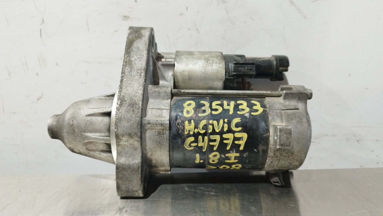 HONDA Civic 8 generation (2005-2012) Starter Motor 4280005000 25356657