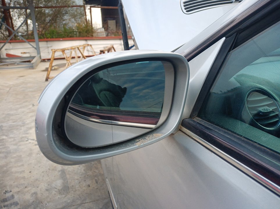 MERCEDES-BENZ CLK AMG GTR C297 (1997-1999) Priekšējais kreisais durvju spogulis 24911999