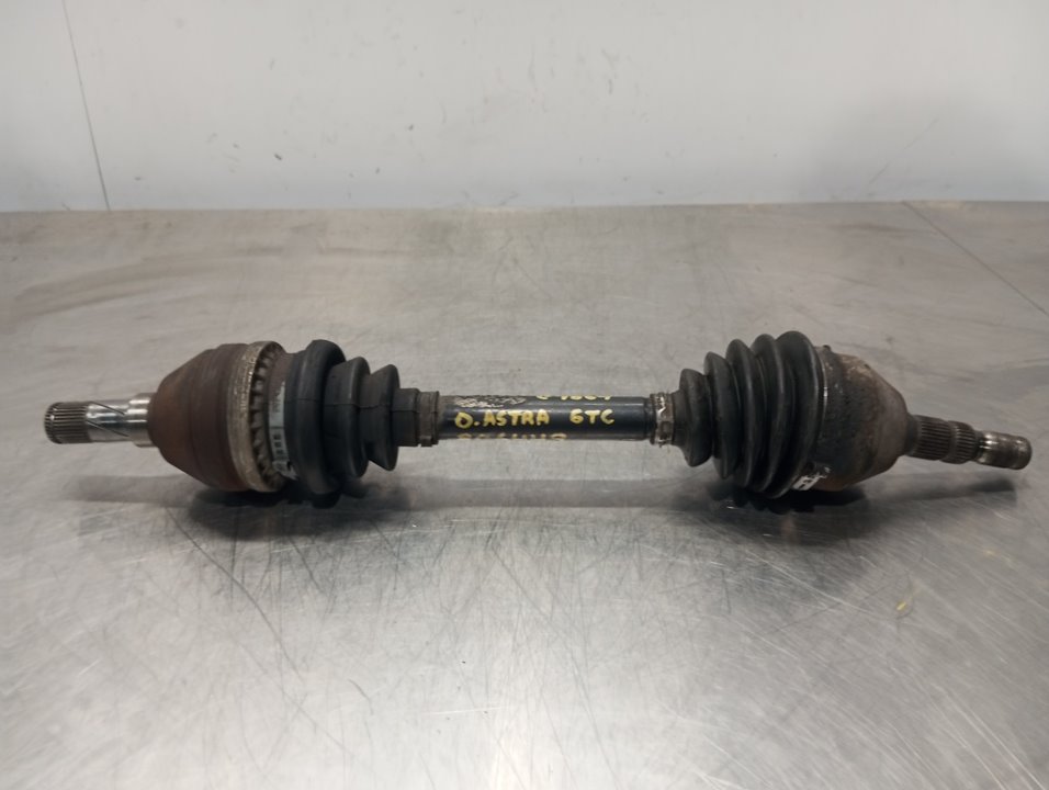 OPEL Astra H (2004-2014) Front Left Driveshaft 24926437