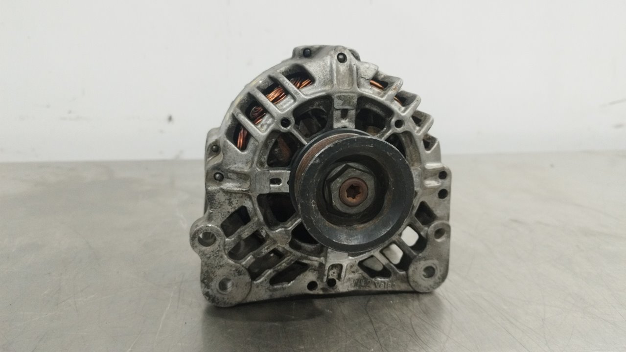 SEAT Ibiza 3 generation (2002-2008) Alternator 03D903025E 24890588