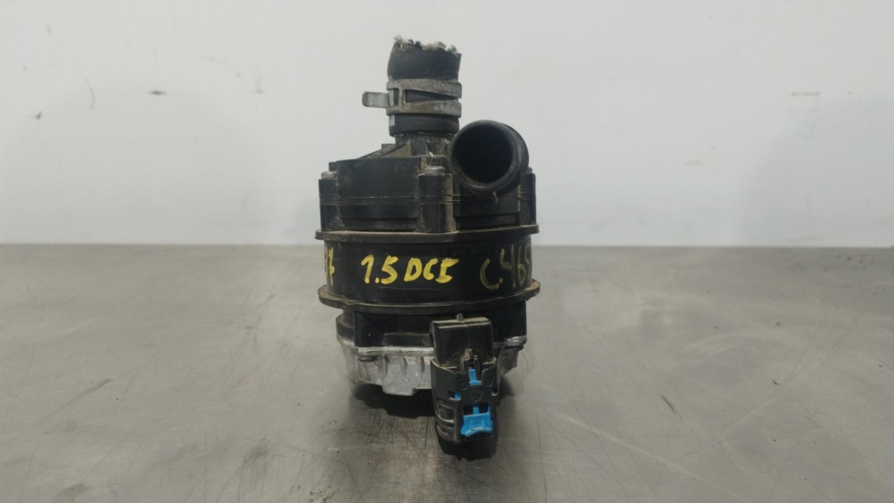 DACIA Sandero 1 generation (2008-2012) Water Pump 806718771R210103582R 24926496